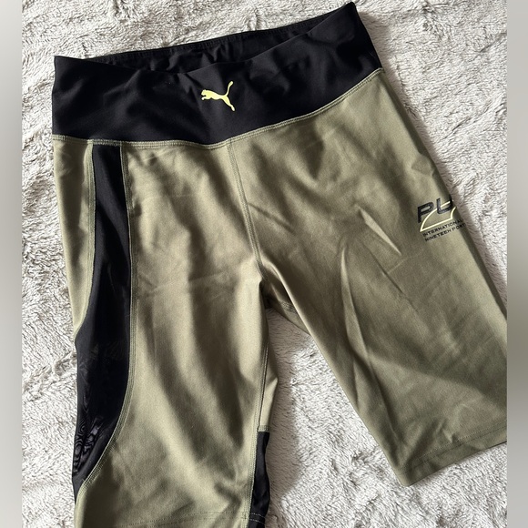 PUMA biker shorts - Picture 7 of 8